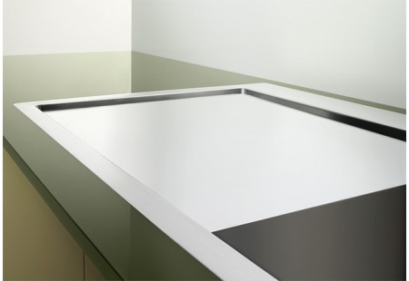 Мойка Blanco Claron 6S-IF/A крыло нержавеющая сталь полированная чаша справа 521645