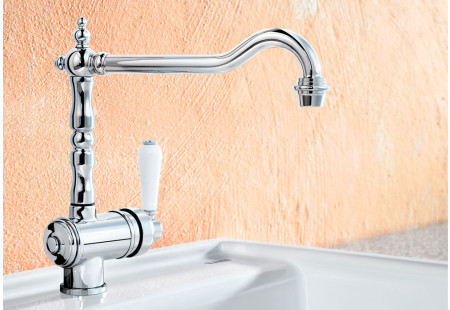 Смеситель Blanco Tradon золото 526688