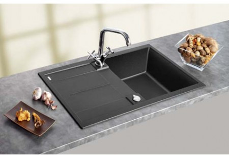 Мойка Бланко Metra 5S белый 513037 Мойка Blanco Metra 5S белый 513037