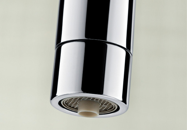 Смеситель Blanco Trima Silgranit кофе 526269