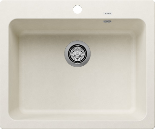 Мойка Blanco Naya 6 мягкий белый 527128