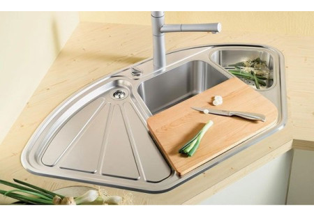 Разделочная доска Blanco 513484