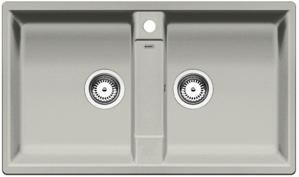 Мойка Blanco Zia 9 жемчужный 520640