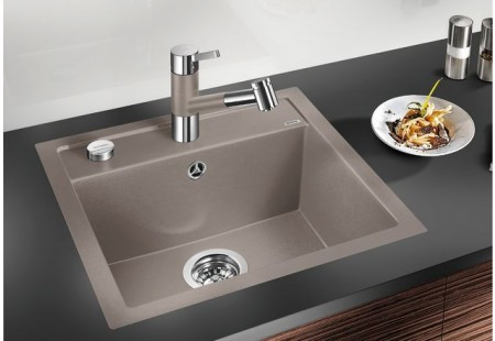 Мойка Blanco Далаго (dalago) 5-F белый 518532