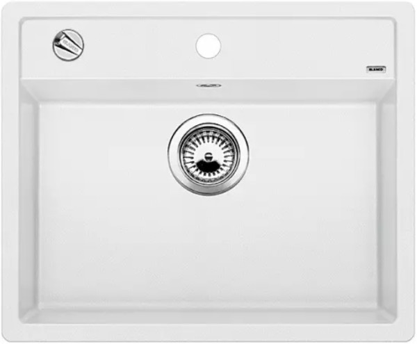 Мойка Blanco Dalago 6 белый 514199