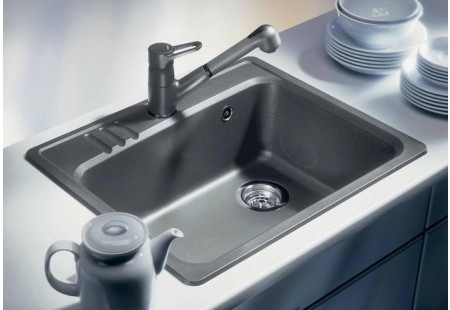 Мойка Blanco Lago кофе 515025