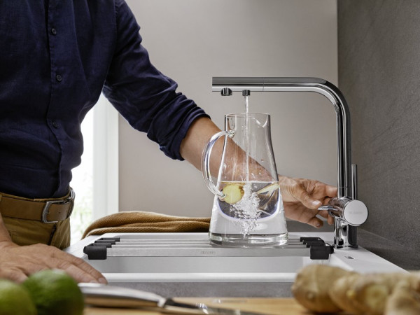 Универсальные держатели Blanco TOP 235906