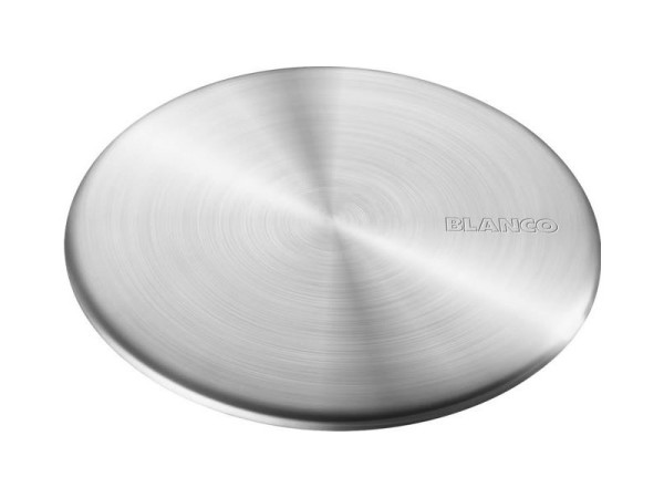 Накладка на сливное отверстие Blanco CapFlow 517666