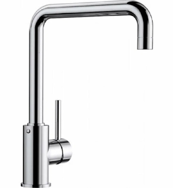 Смеситель Blanco Mili хром 524212