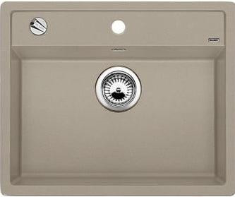Мойка Blanco Dalago 6 серый бежевый 517320