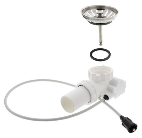 Набор доукомплектации клапаном-автоматом 217163