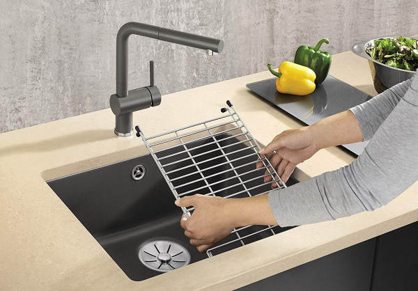 Складная решетка Blanco Klappmatte 238482