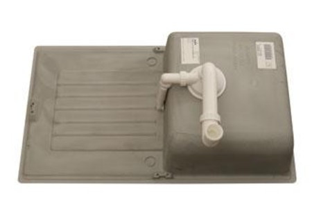 Мойка Blanco Zia 5 S белый 520515