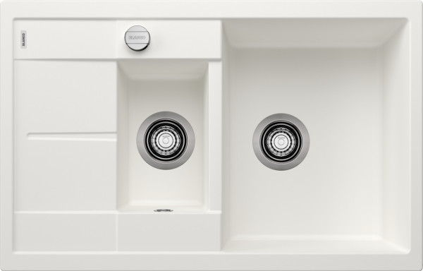 Мойка Бланко Metra 6S compact белый 513468 Мойка Blanco Metra 6S compact белый 513468