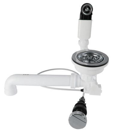 Набор доукомплектации клапаном-автоматом 217163