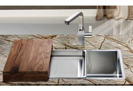 Разделочная доска-столик Blanco 1909 515914