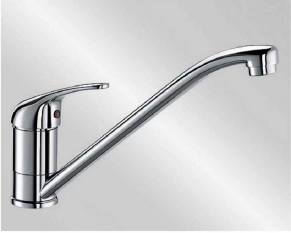 Смеситель Blanco Daras хром 524179