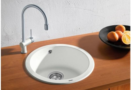Мойка Blanco Рондо (rondo) кофе 515028
