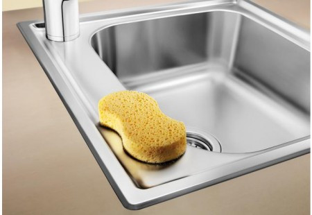 Мойка Blanco Livit 45 нержавеющая сталь полированная 514785