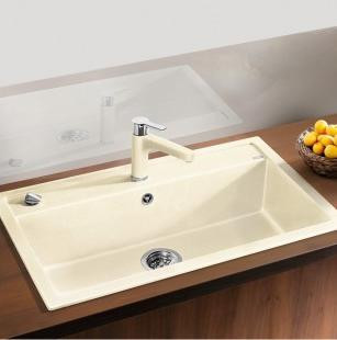 Мойка Blanco Dalago 8 белый 516633