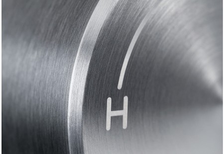 Смеситель Blanco CANDOR-S нержавеющая сталь полированная 523121