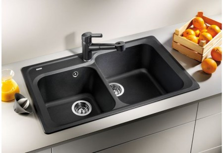 Мойка Blanco Classic 8 алюметаллик 511685