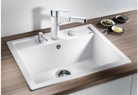 Мойка Blanco Dalago 6 темная скала 518850