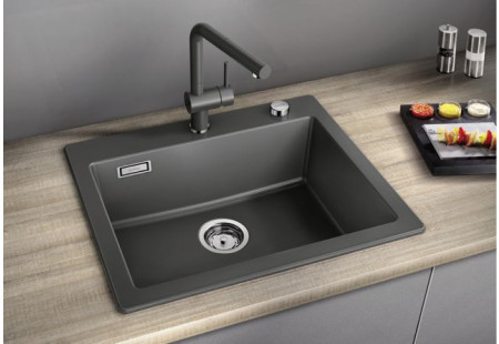 Мойка Blanco Palona 6 жасмин клапан-автомат InFino 520926