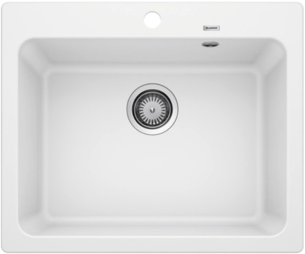 Мойка Blanco Naya 6 белый 519641