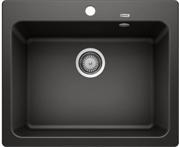 Мойка Blanco Naya 6 черный 525941