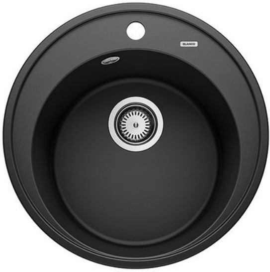 Мойка Blanco Riona 45 черный 526095