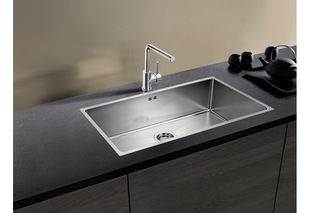 Смеситель Бланко MILA-S 526779 Смеситель Blanco MILA-S 526779