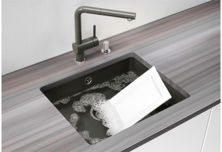 Мойка Blanco SUBLINE 500-U белый