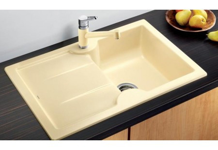 Мойка Blanco Idessa 45 S крыло  чаша слева 514487