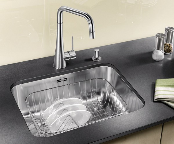 Корзина для посуды Blanco 507829