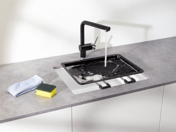 Универсальные держатели Blanco TOP 235906