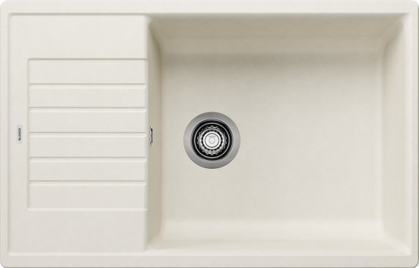 Мойка Blanco Зиа (zia) XL 6S Компакт (compact) Силгранит (silgranit) мягкий белый 527214