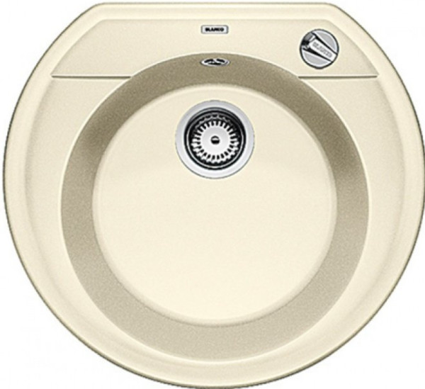 Мойка Blanco Rondoval 45 жасмин 515672