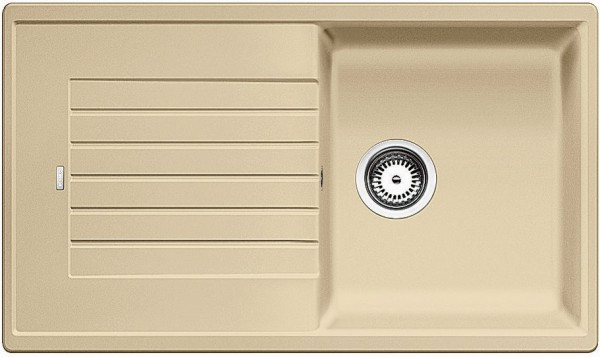 Мойка Blanco Зиа (zia) 5 S шампань 520517