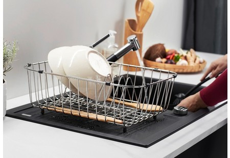 Мойка Бланко Metra 45S антрацит 513035 Мойка Blanco Metra 45S антрацит 513035