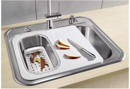 Разделочная доска Blanco 217610 156 217632