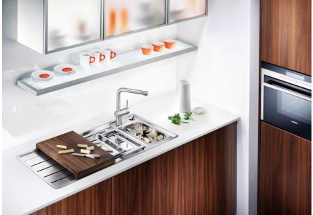 Разделочная доска-столик  Blanco 225331