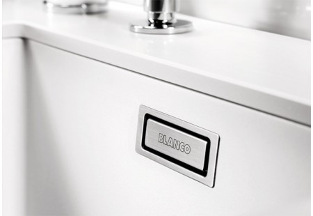 Мойка Blanco Саблайн (subline) 350/350-U жасмин 516288