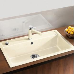 Мойка Blanco Далаго (dalago) 8 шампань 516635
