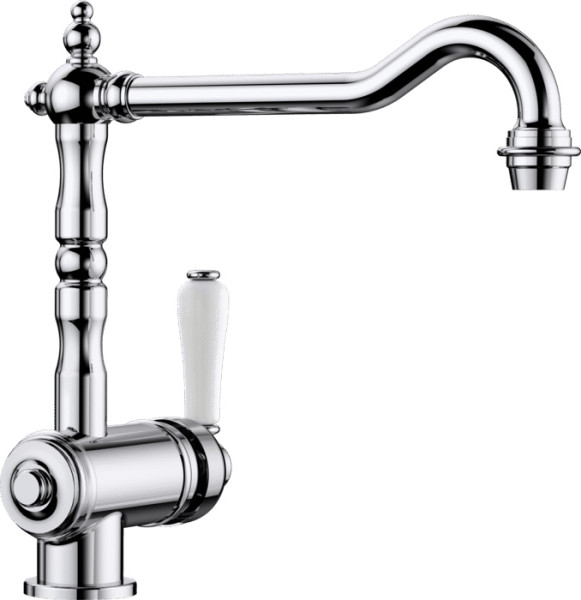 Смеситель Blanco Tradon хром 515990