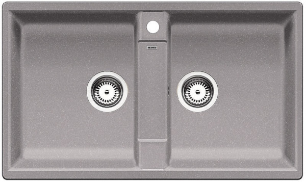 Мойка Blanco Zia 9 алюметаллик 516677