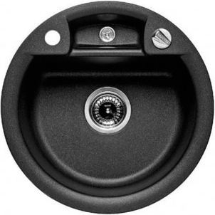Мойка Blanco Рондо (rondo) Про (pro) алюметаллик 512164