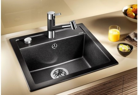 Мойка Blanco Dalago 5 антрацит 518521