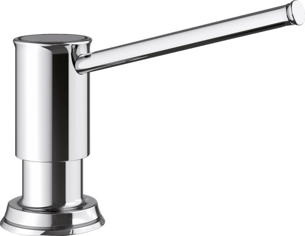 Дозатор для жидкого мыла Blanco LIVIA 521291