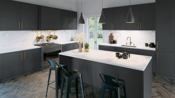 Мойка Blanco SUBLINE 700-U SILGRANIT кофе клапан-автомат InFino 523451